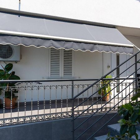 Apartments Tomas II دوبروفينك المظهر الخارجي الصورة