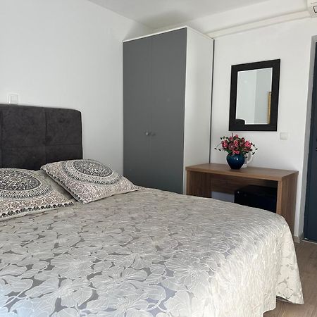 Apartments Tomas II دوبروفينك المظهر الخارجي الصورة