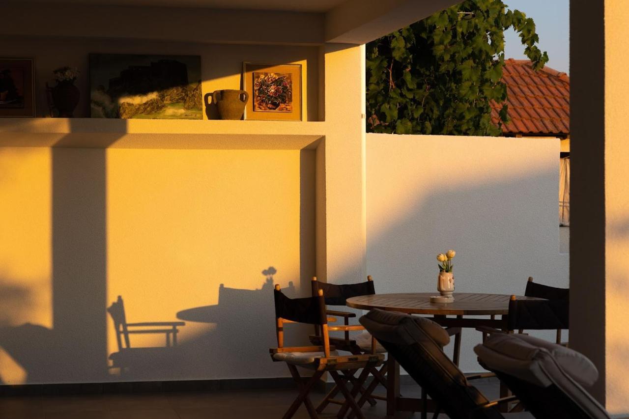 Apartments Tomas II دوبروفينك المظهر الخارجي الصورة