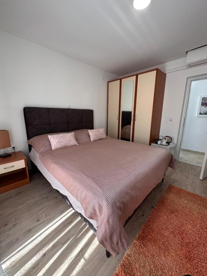 Apartments Tomas II دوبروفينك المظهر الخارجي الصورة