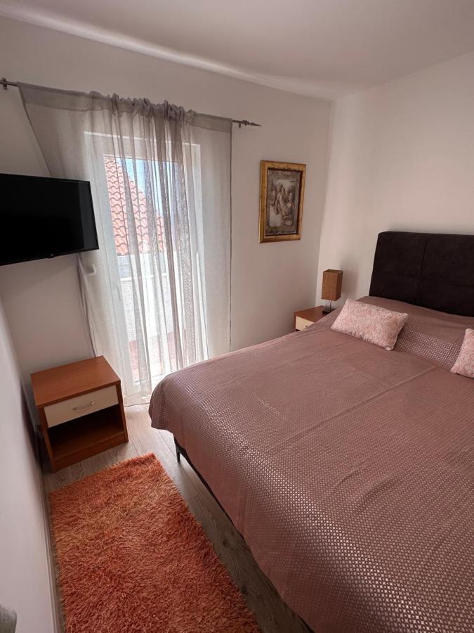 Apartments Tomas II دوبروفينك المظهر الخارجي الصورة