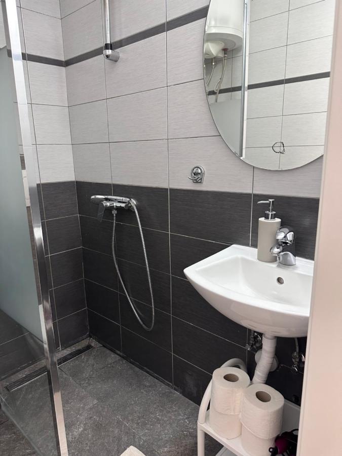 Apartments Tomas II دوبروفينك المظهر الخارجي الصورة