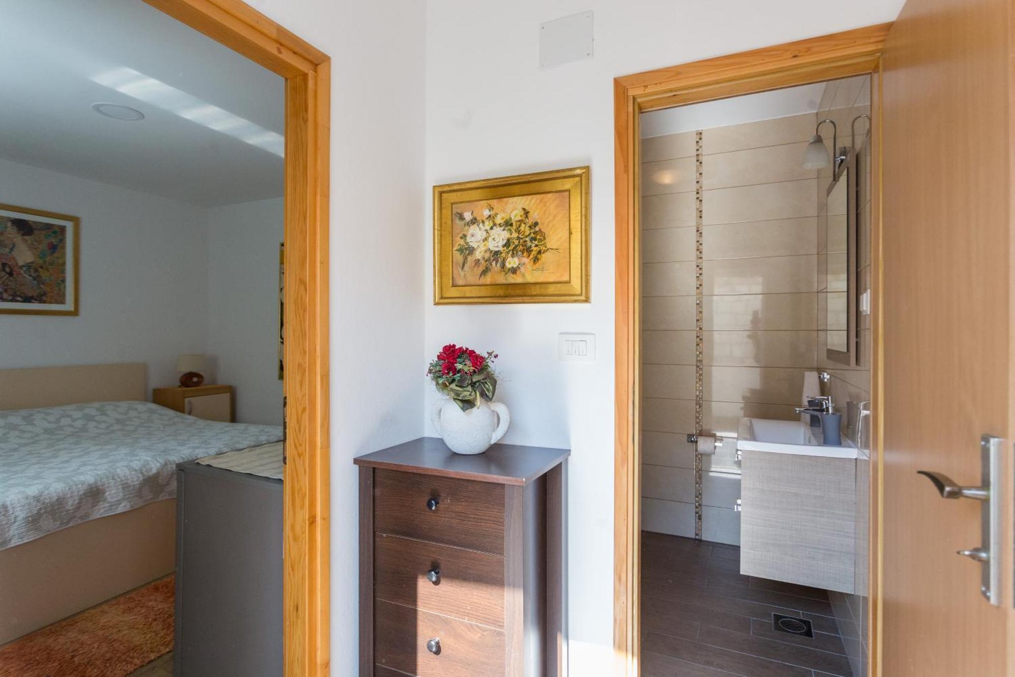 Apartments Tomas II دوبروفينك المظهر الخارجي الصورة