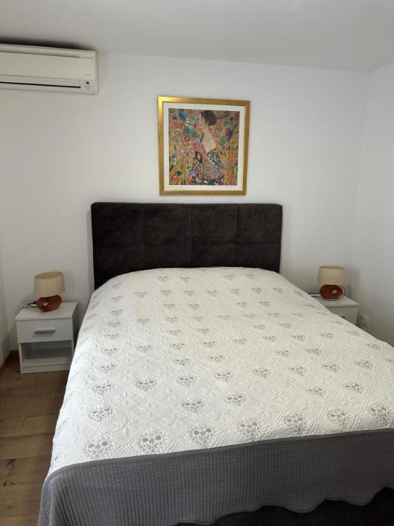 Apartments Tomas II دوبروفينك المظهر الخارجي الصورة
