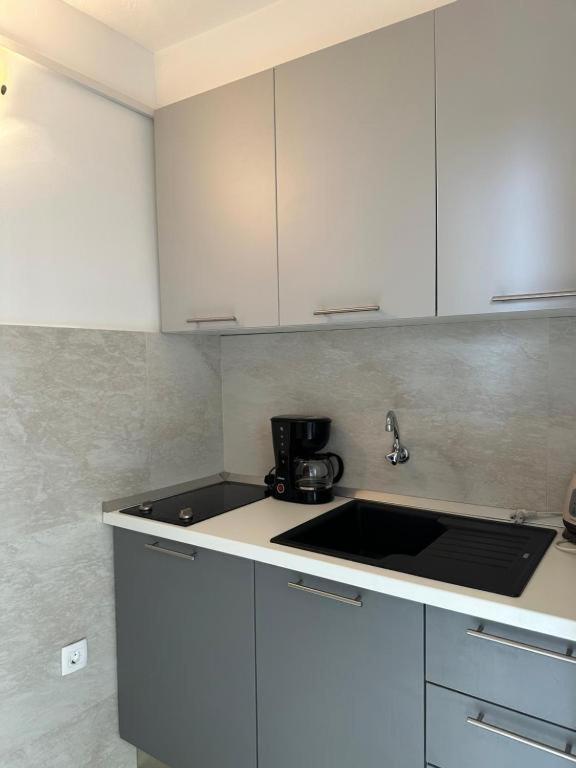 Apartments Tomas II دوبروفينك المظهر الخارجي الصورة