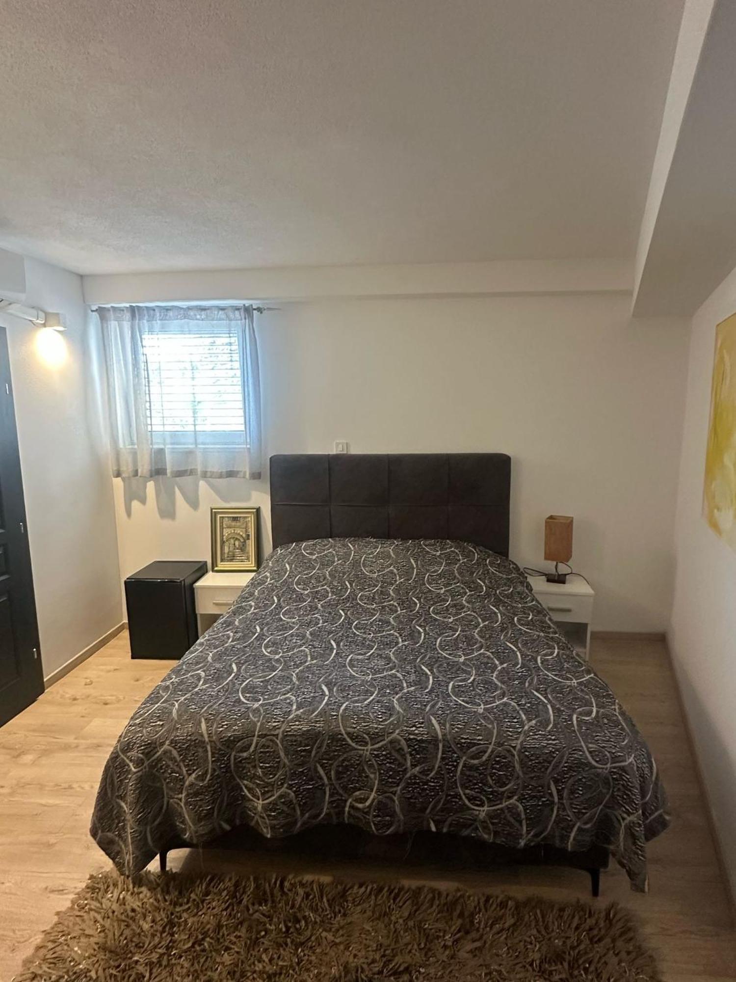 Apartments Tomas II دوبروفينك المظهر الخارجي الصورة