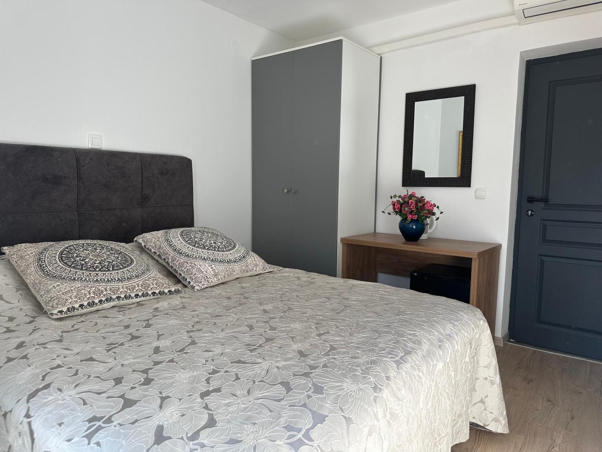 Apartments Tomas II دوبروفينك المظهر الخارجي الصورة