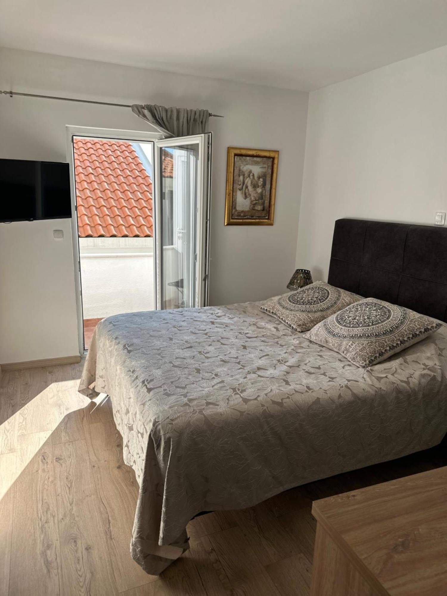 Apartments Tomas II دوبروفينك المظهر الخارجي الصورة