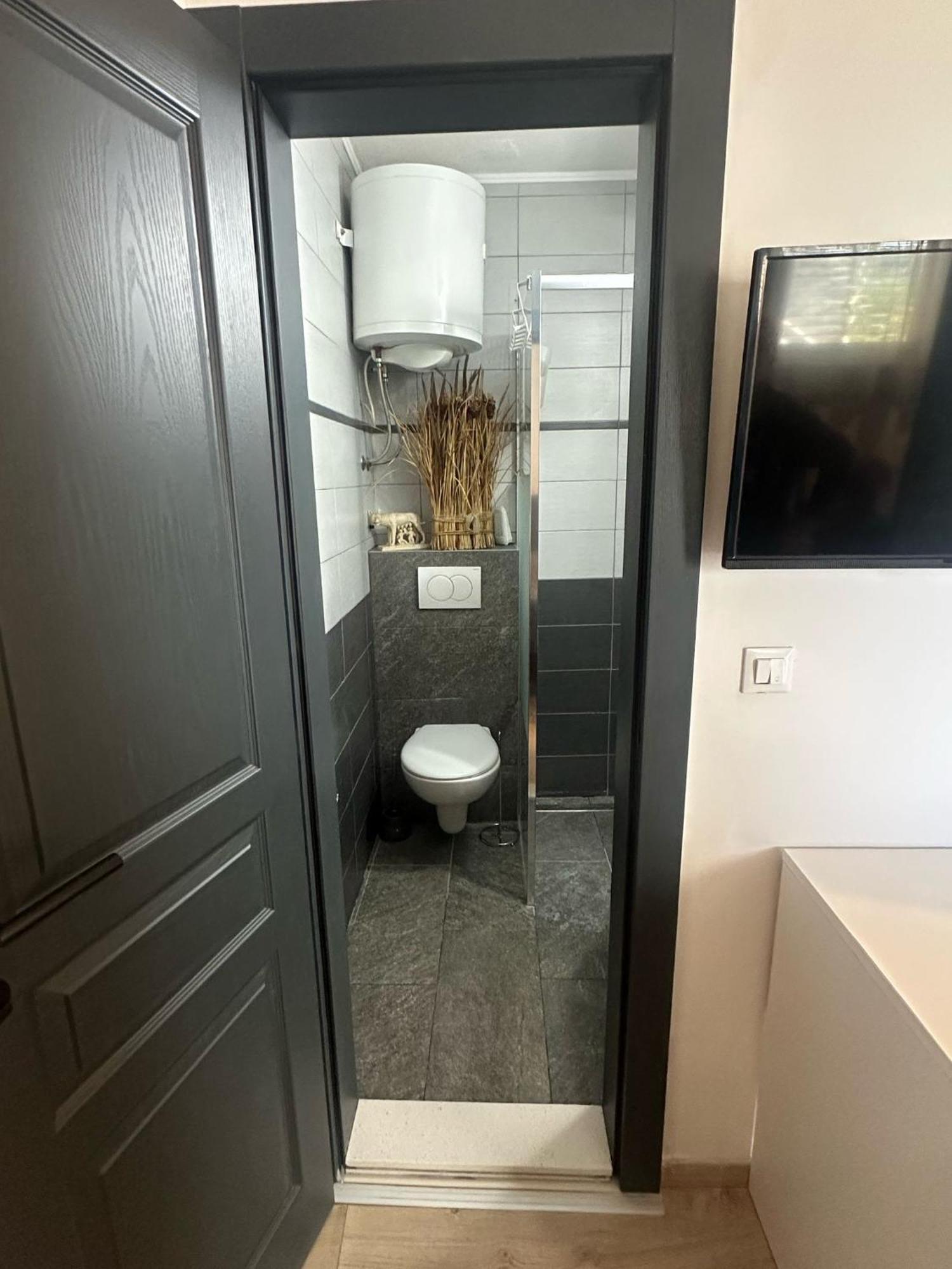 Apartments Tomas II دوبروفينك المظهر الخارجي الصورة