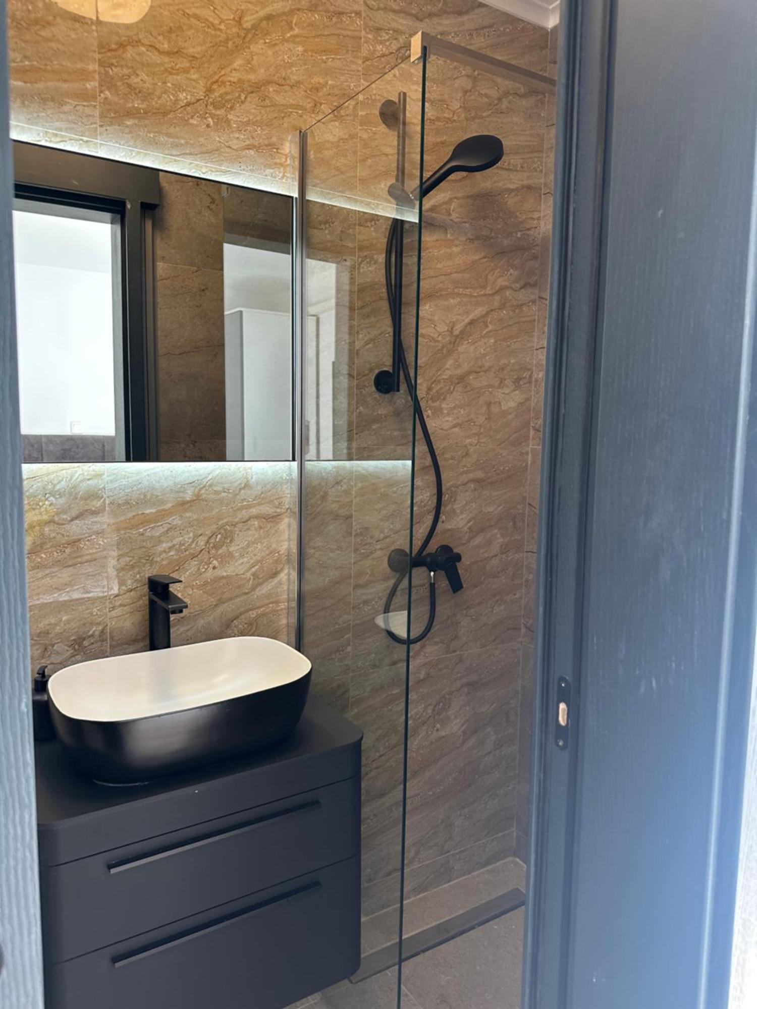 Apartments Tomas II دوبروفينك المظهر الخارجي الصورة