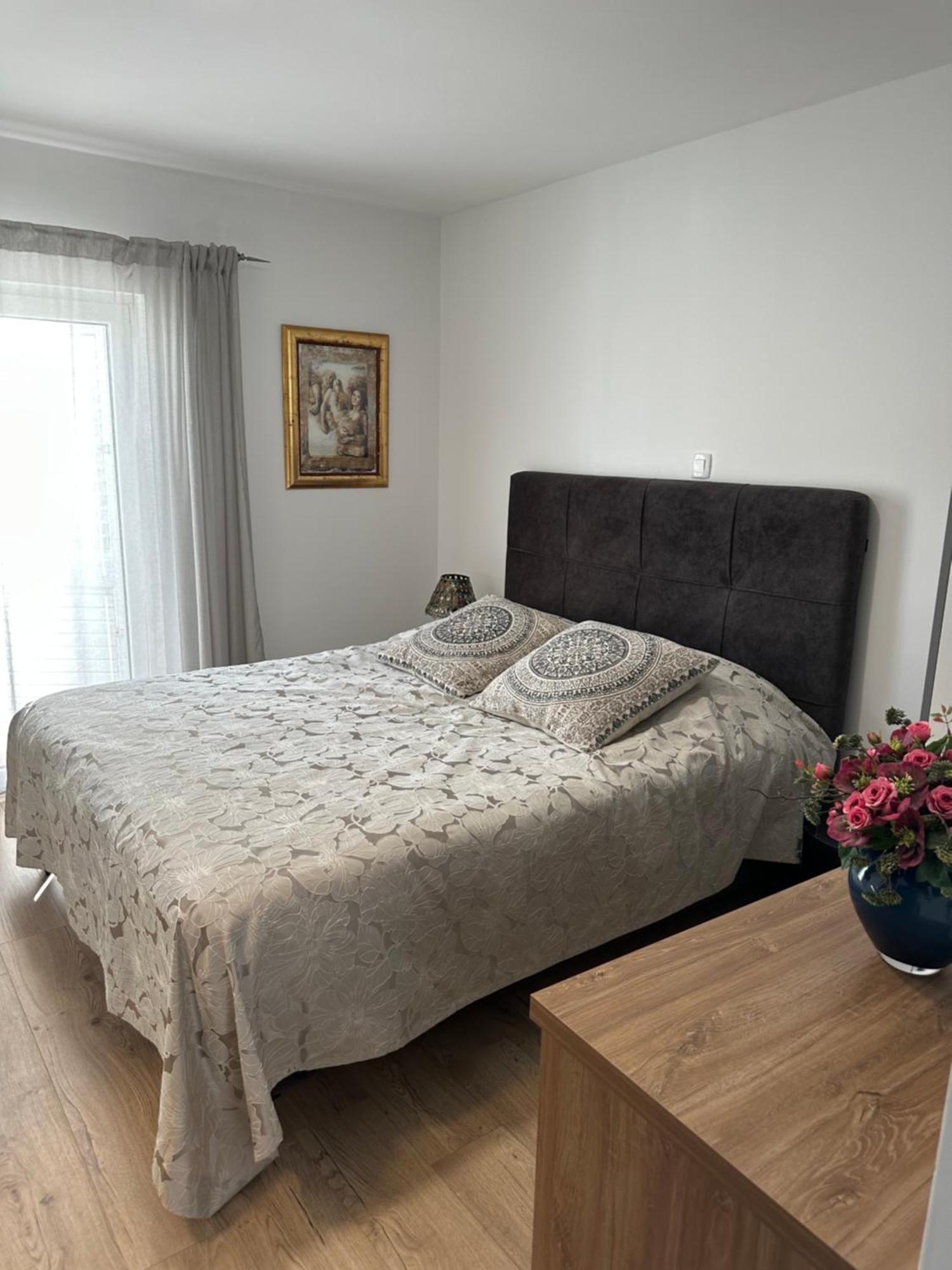 Apartments Tomas II دوبروفينك المظهر الخارجي الصورة